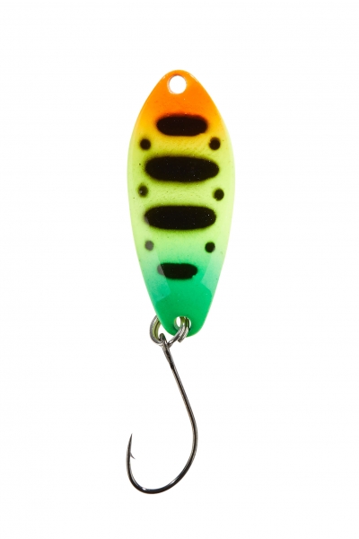 Balzer Torro Spoon 3,5g Rainbow Spots